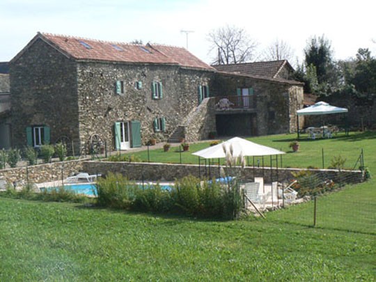Photo Gte rural Montirat Le louisou
