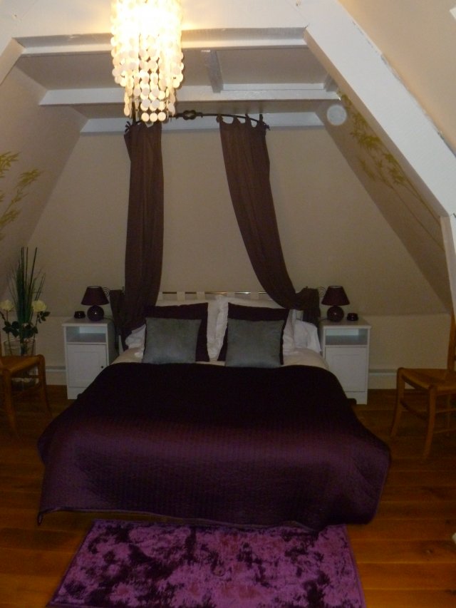Photo Le gros theil Chambre d'htes les elfes