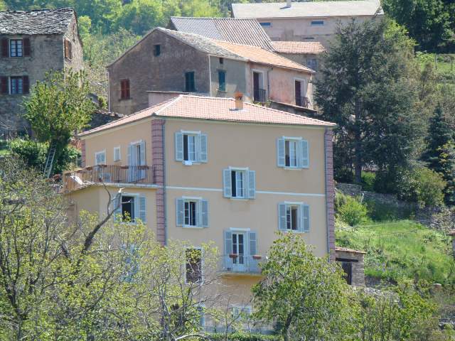 Casa capellini