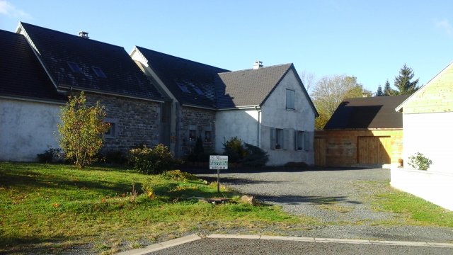 La freneraie