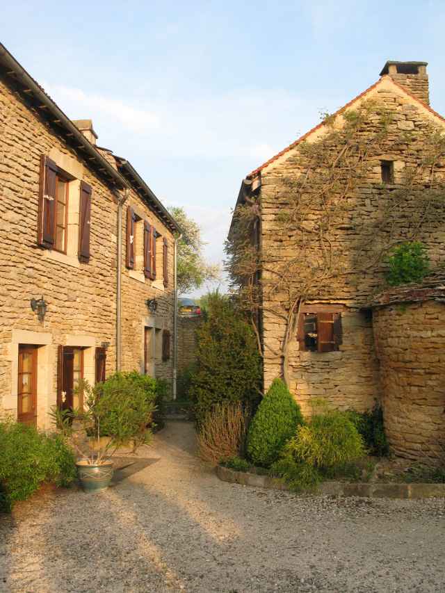 Photo Chambre d'hte Chateauneuf Chez bagatelle