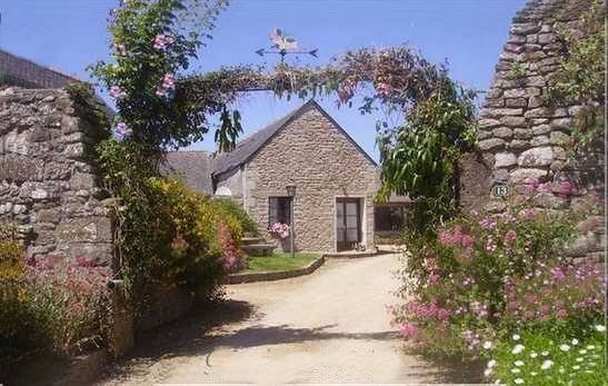Photo Gte rural Confort meilars Bretagne  gtes des deux baies