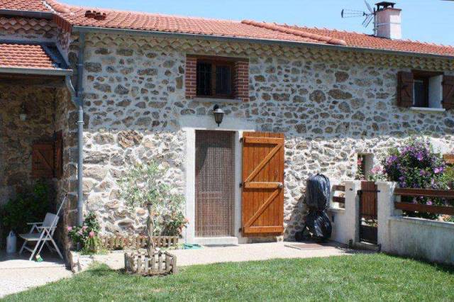 Photo Gte rural Ozon Gite ozon07