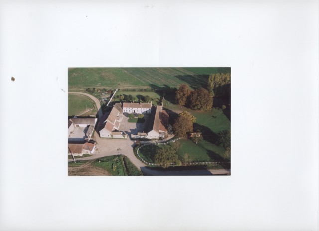 Photo Chambre d'hte Crisenoy  prs melun Ferme de vert saint pre
