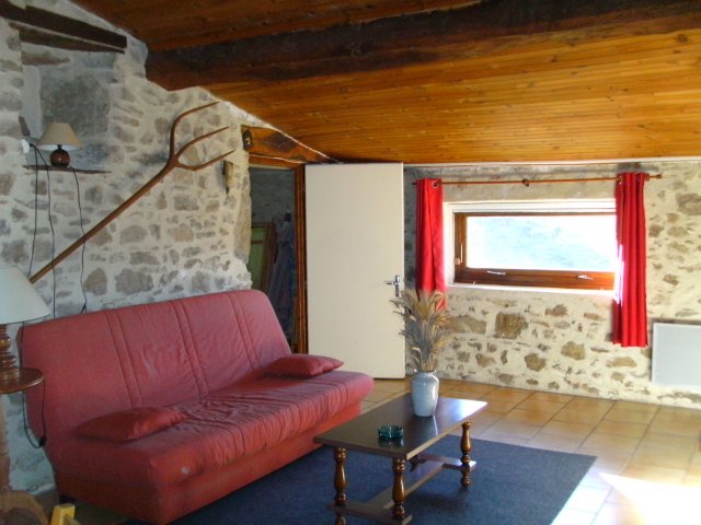 Photo meubl de tourisme  Roche st secret bconne Ferme le grand ubac