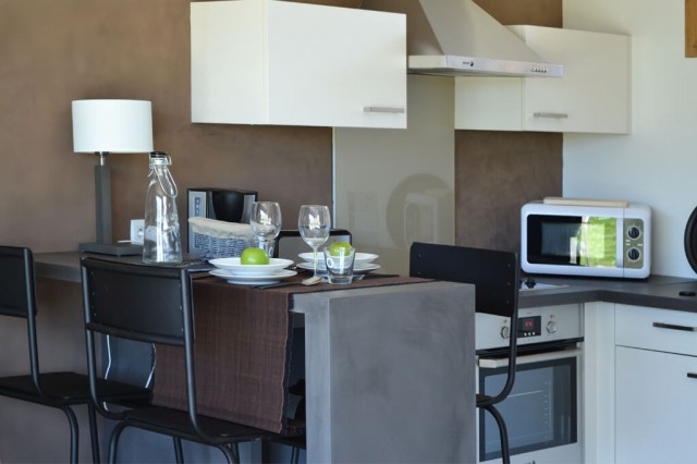 Les hauts de toulvern