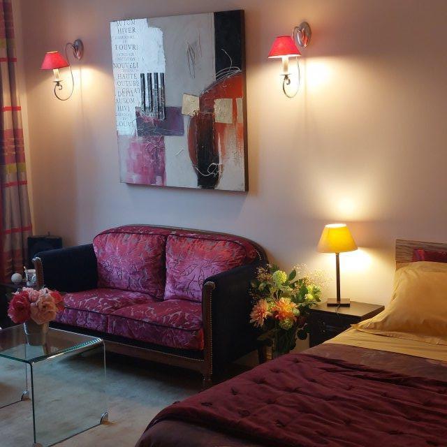 Photo Chambre d'hte Lyon Le chat perch
