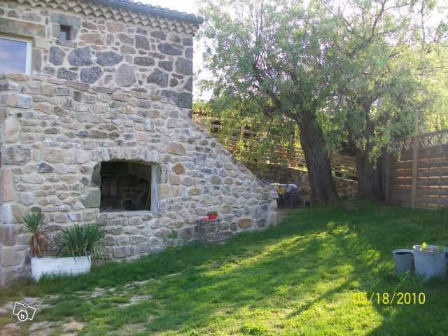 Photo Gte rural Champis Gites la blachonne