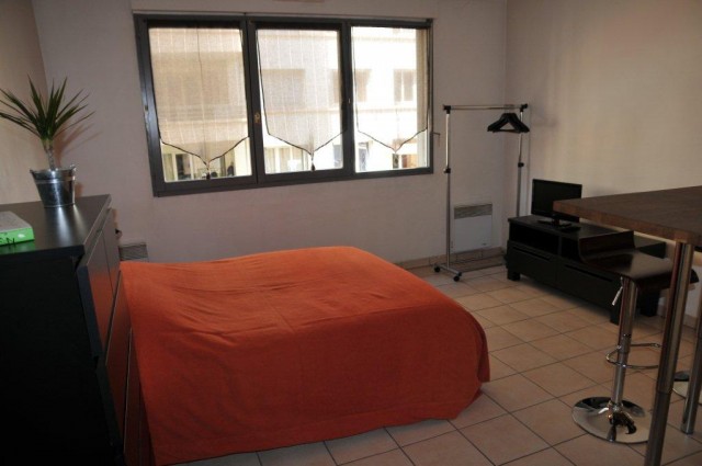 Photo Studio / Appartement Lyon Gte de ville lyon croix rousse