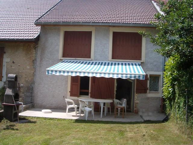 La maison de lect