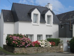 Photo Maison / Villa Fouesnant Ty creiz