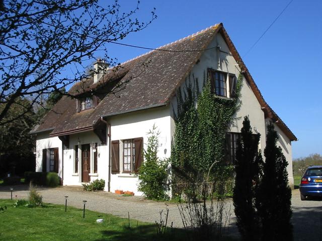  Scotto's b&b