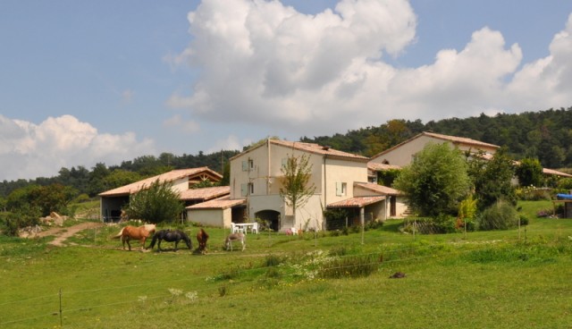 La bonnefontaine