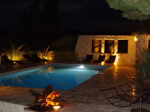 Photo Chambre d'hte Six-fours-les-plages (le brusc) La bastide de font-clarette