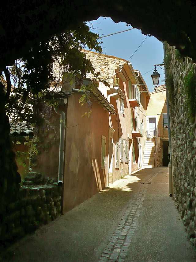  Maison des forts  nyons