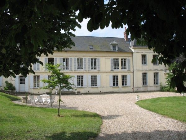 Photo Chambre d'hte Saint martin de boscherville Le brecy b&b rouen