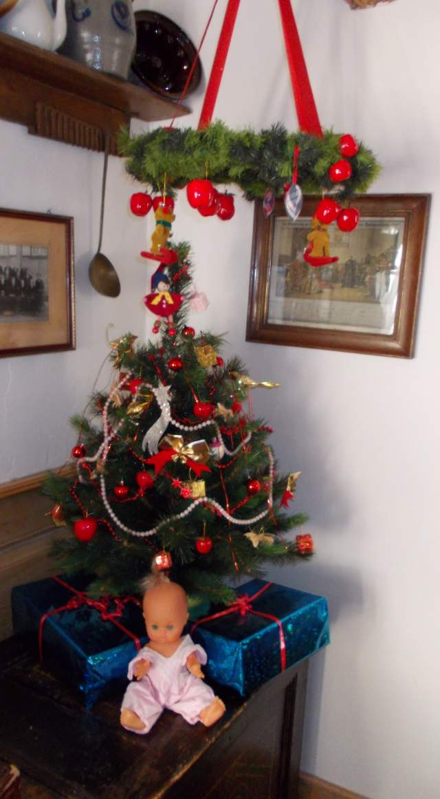 Gte en alsace chez angle