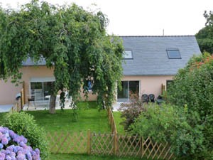 Photo Maison / Villa Plouzan Les gtes kervras