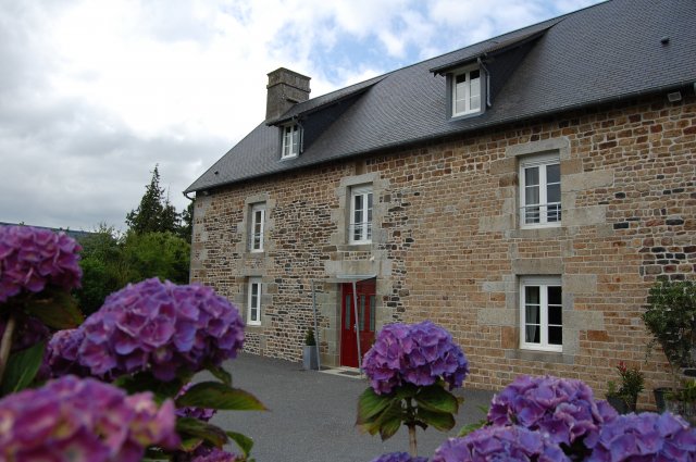 Ferme de la masserie