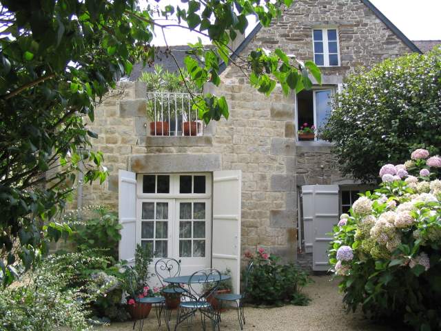 Photo Chambre d'hte Antrain La maison de claire