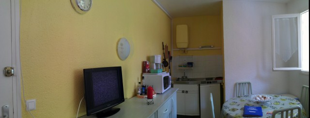 Photo Studio / Appartement La franqui Rsidence des pins la franqui