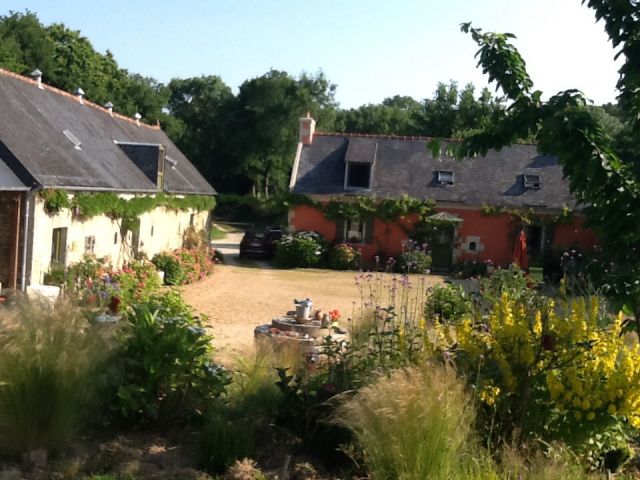 Les fermes de betty