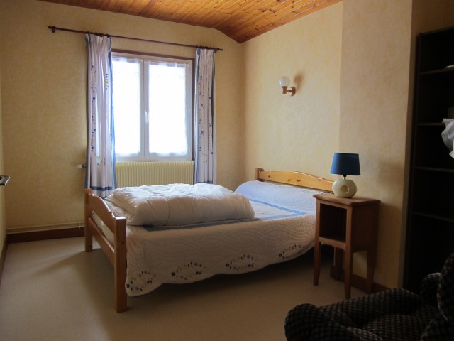 Photo Studio / Appartement  les rousses Location au calme 3 km  des rousses