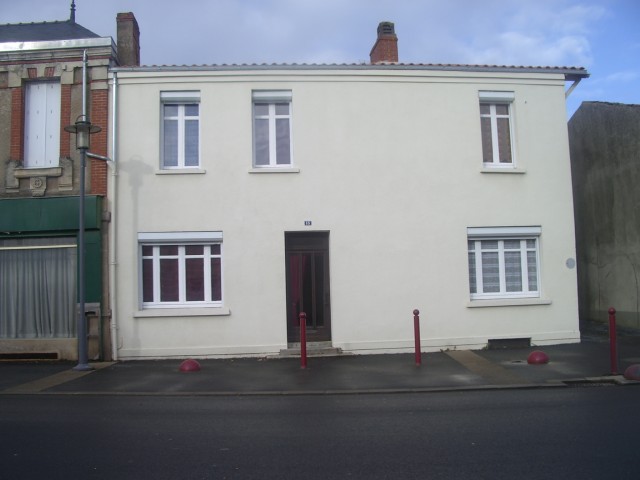 Photo Gte d'tape Villedieu la blouere Gite d'tape