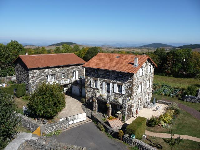 La maison d'amlina
