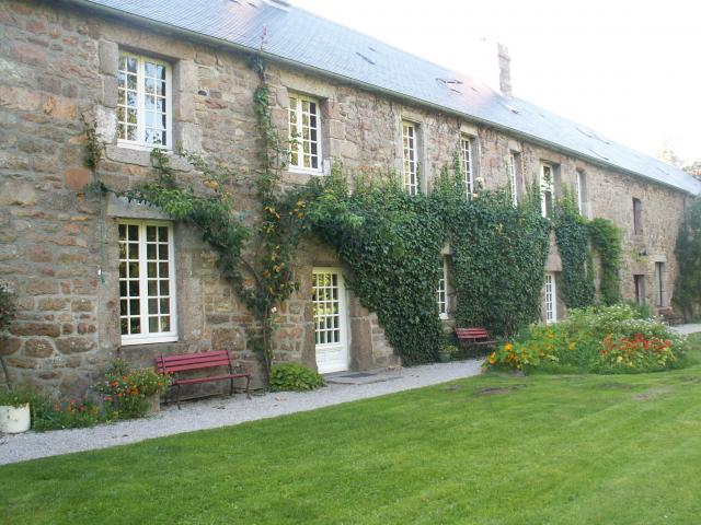  La prefontainerie