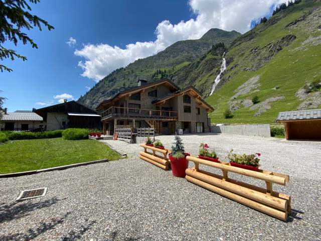 Chalet la dolce vita
