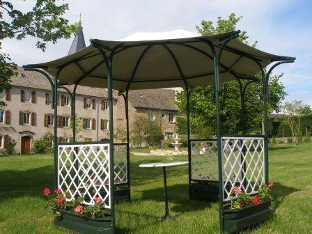  Le clos d'albray