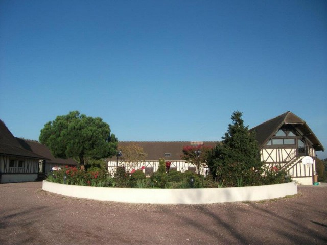 Domaine du mont hulin