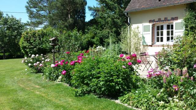 Jardin