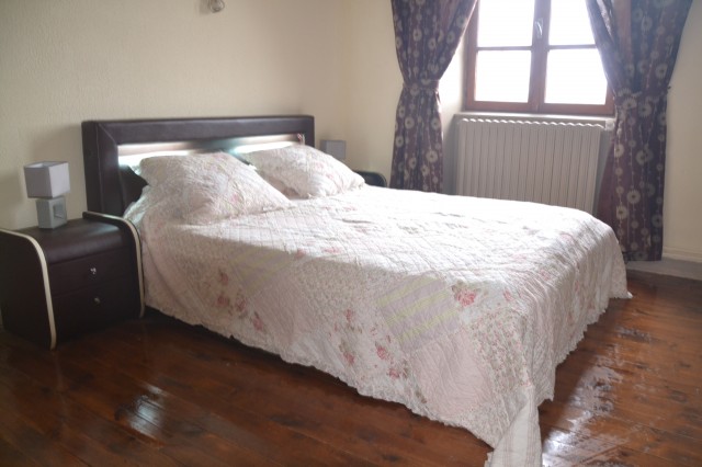 Chambre d'hote  