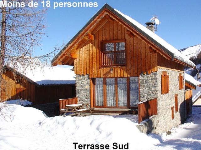 Chaletpascal
