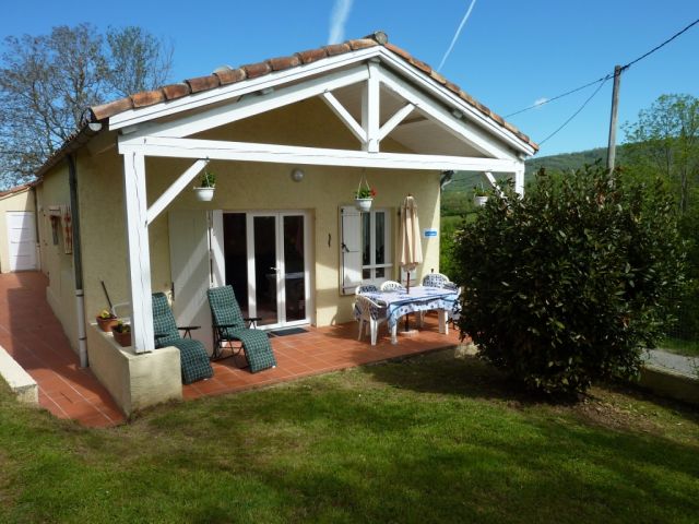 Photo Gte rural  Gites mlanie & mnezil
