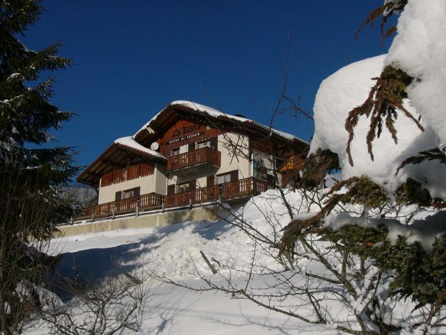  Le titlis