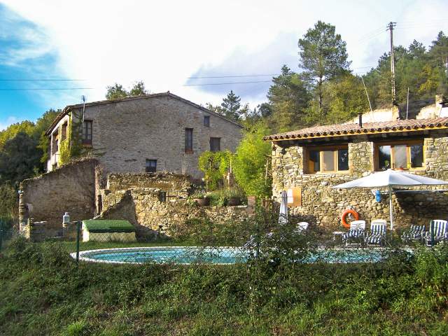 Photo Mieres Mas monell