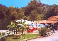 Photo Camping La colle sur loup Le castellas