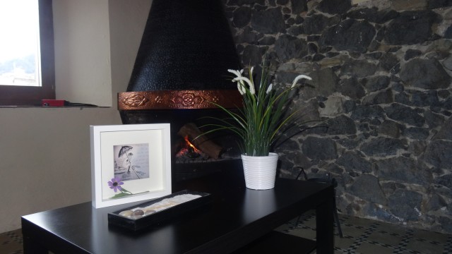 Photo Appartement Sant feliu de pallerols Apartamento can fal