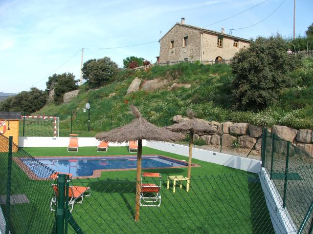 Photo Casserres Cal viudet vell