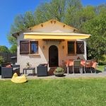 Photo GITES  RURAL Saint pardoux l'ortigier Gite le gauliat