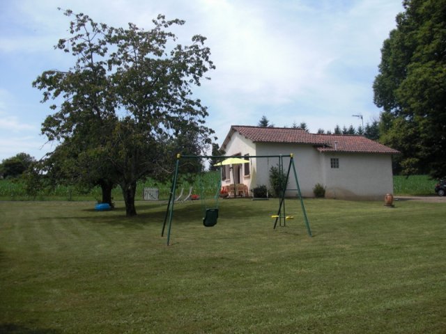 Photo GITES  RURAL Saint pardoux l'ortigier Gite le gauliat