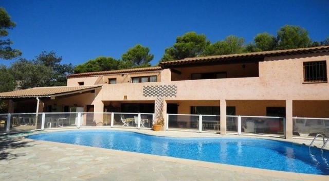 Photo Callas Maison d'htes  vendre var - provence ... 