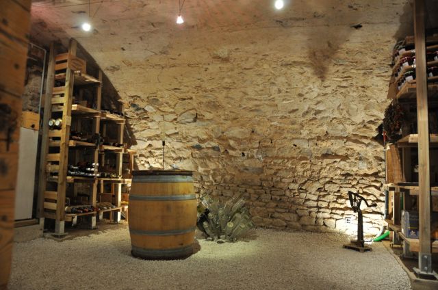 Photo Chambre d'hote Saint pierre la palud La noue