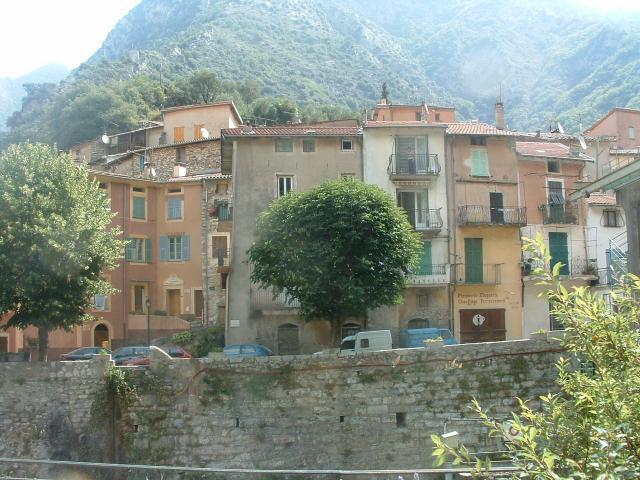Photo appartement de village Breil sur roya Appt villaggio breil sur roya - chez s ... 
