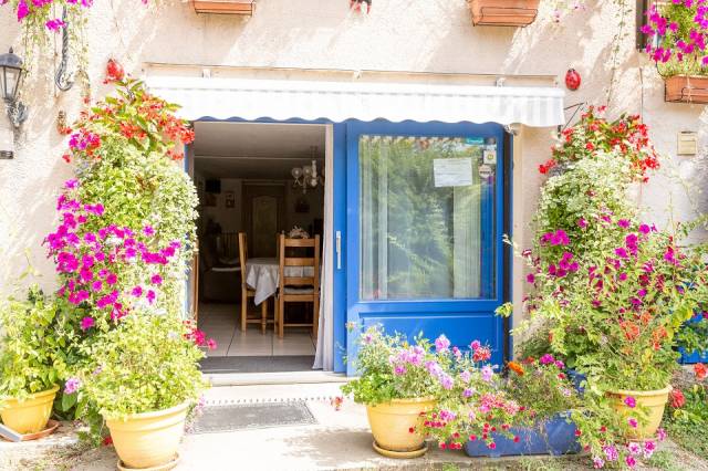 Photo La souterraine Chambre d hotes floromel