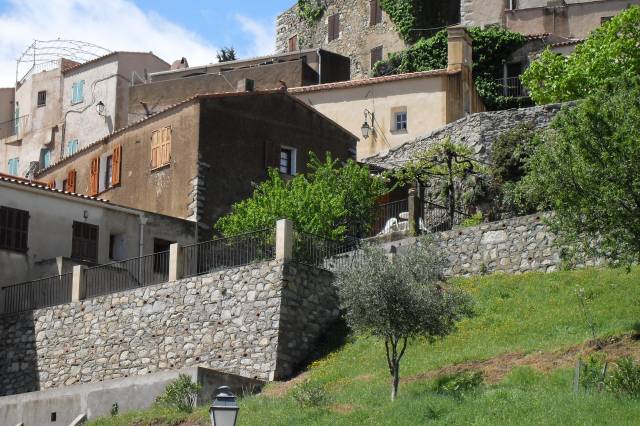 Photo Sant antonino Gite rural