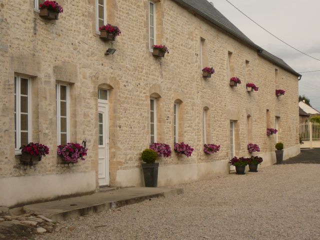Chambre de beaumont
